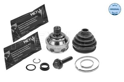 Meyle 100 498 0055 Outer CV Joint Fits VW Transporter 701498099C