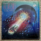 JOURNEY - Escape LP in SHRINK w/ Inner 1981 Columbia TC37408 Vinyl * Near MINT