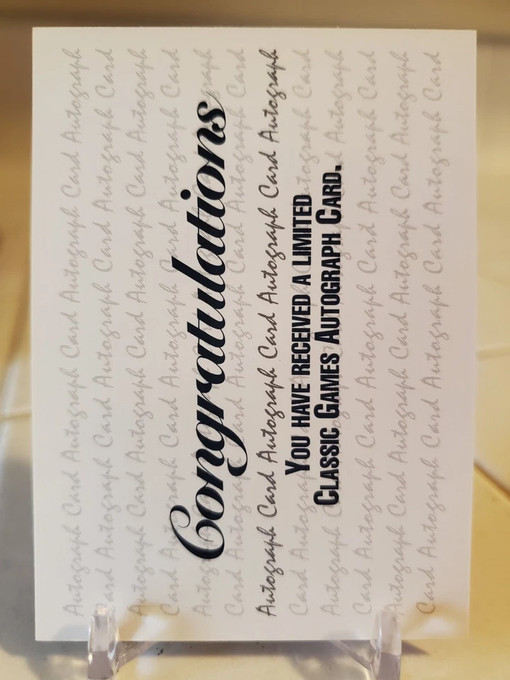 Tarjeta de novato clásica 1992 autógrafo Harold Miner automático USC TROJANS Dunk Champion Foto 2 de 2