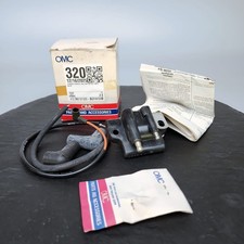 OMC Ignition Coil 583737 Johnson Evinrude Outboard Motor Engine OEM Part