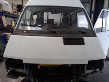 Capote Renault TRAFIC