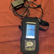 Viavi OneExpert ONX-580P  Enabled Calibrated 2021 Clean with Case
