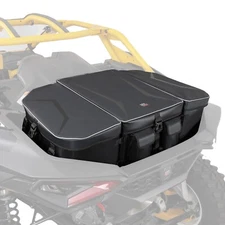 For Can-Am Maverick R/ Max 2024+ Leakproof Ice Cooler Bag Rear Cargo Storage Bag