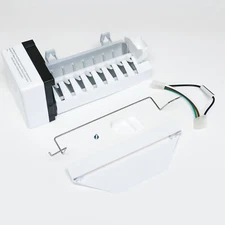 Choice Part 4200522 for Sub Zero Refrigerator ice Maker
