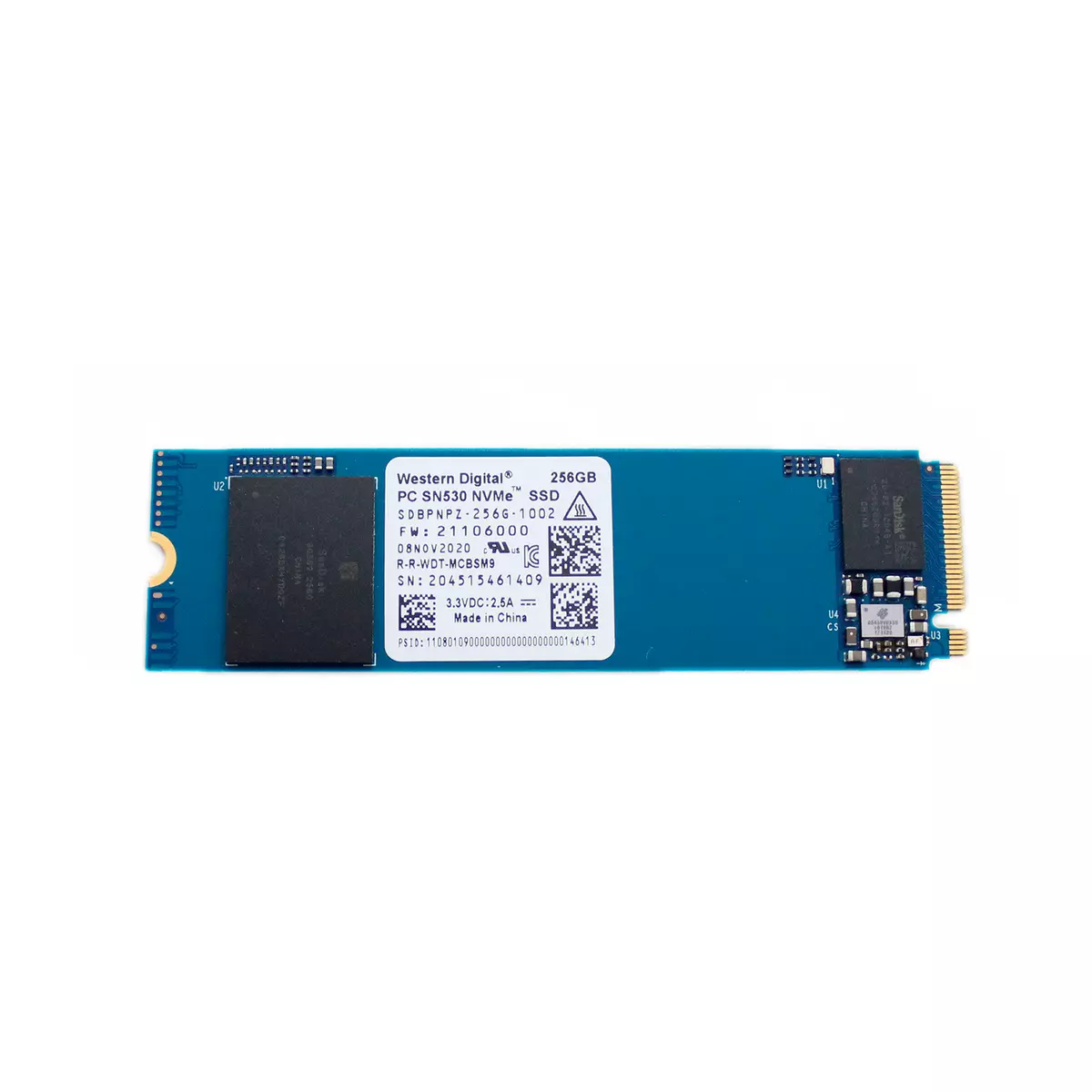 Nvme pc best sale
