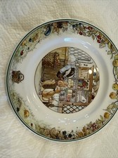 Discontinued Villeroy & Boch Foxwood Tales Dinnerware