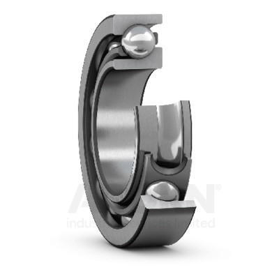 SKF Single Row Angular Contact Bearing For Howden WRV321 - 7320 BEGAF - G51063