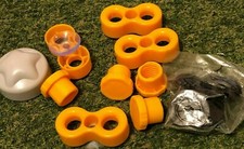 attachments / accessories for JOYOUNG JYS-N6M & JYN PASTA & NOODLE MAKER