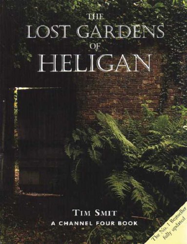 The Lost Gardens Of Heligan By Tim Smit. 9780575067653