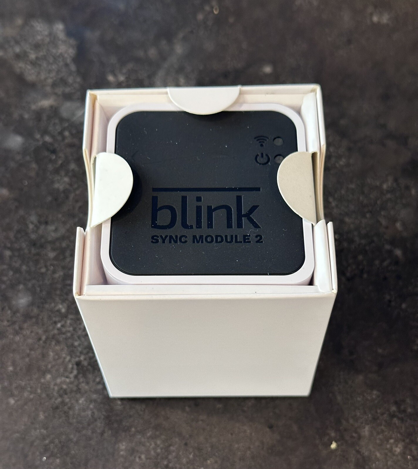 Blink Sync Module 2 for Smart Security Camera System-image