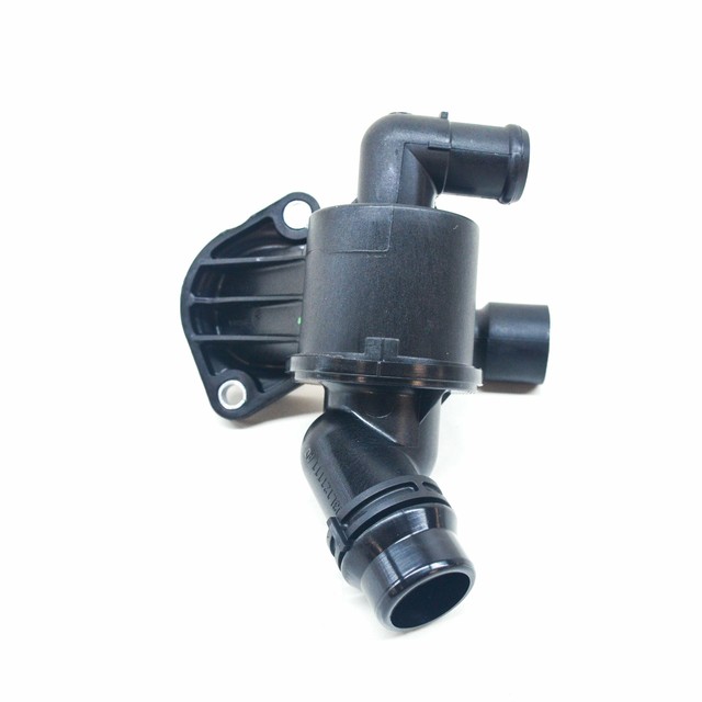 OEM Audi A4 B8 Coolant Regulator Housing With Thermostat 03L121111AD