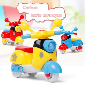 mini motorbike toys