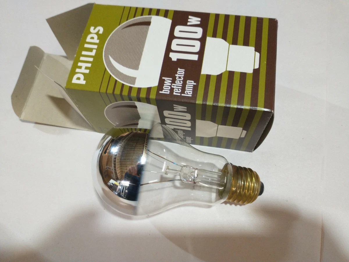 100 watt philips bulb deals