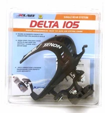 Xlab Delta 105 Xenon Cage Single Rear System X-Lab 
