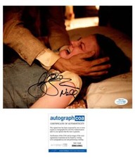 Ashley Bell "The Last Exorcism" AUTOGRAPH Signed 'Nell Sweetzer' 8x10 Photo ACOA