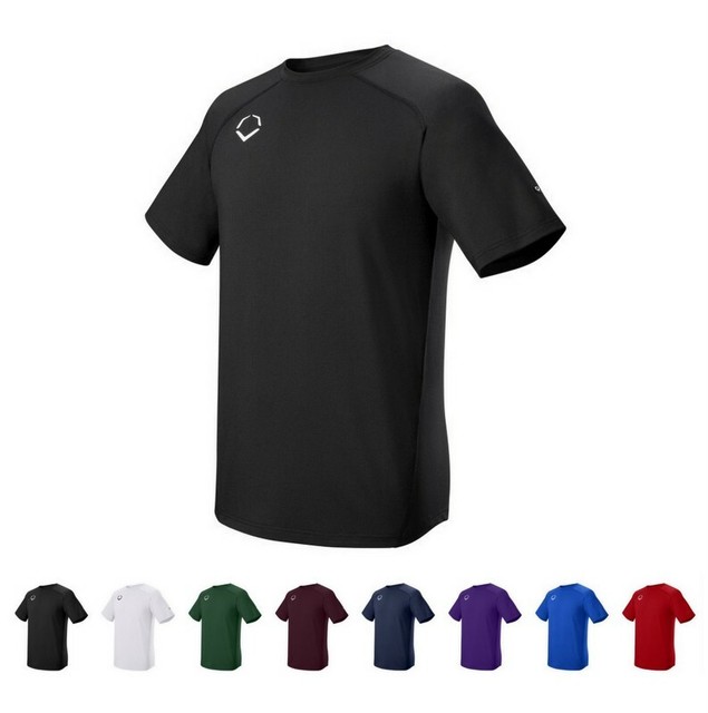 evoshield dri fit shirts