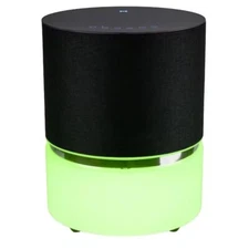 Soundstream - ST-NOVA OUTDOOR SIDE TABLE - Bluetooth Speaker, LED lighting