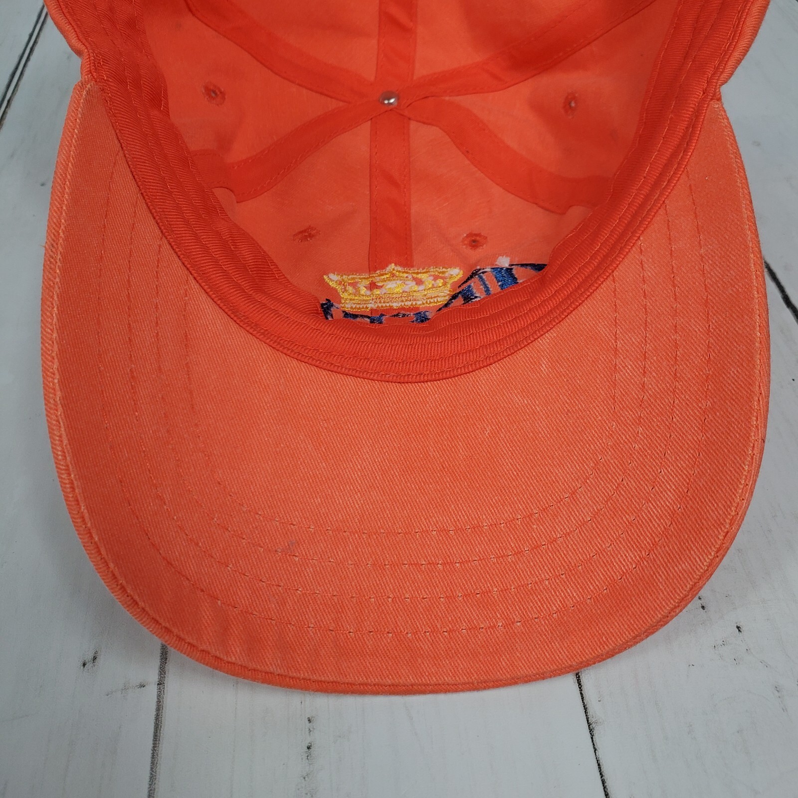 Corona Extra Adjustable Strapback Hat Baseball Ca… - image 6