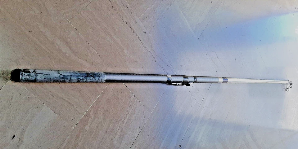 CANNA BOLOGNESE M. 6 ATOMICA COLMIC CARBONIO - Immagine 2 di 3