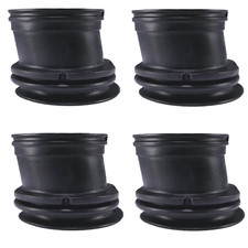 Ansaugstutzen Satz für Kawasaki Z 1000 KZ 1000 Z1000 KZ1000 1983-2005