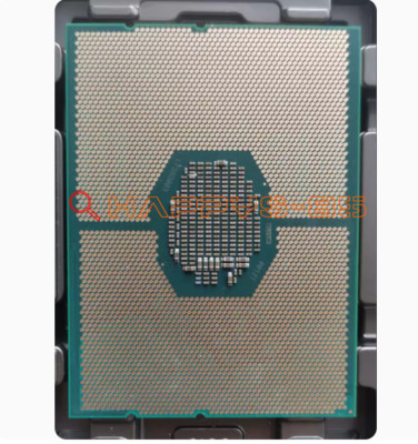 1PCS Gebraucht Intel Xeon Gold 6133 Prozessor 20 Kerne 40 Threads CPU LGA3647