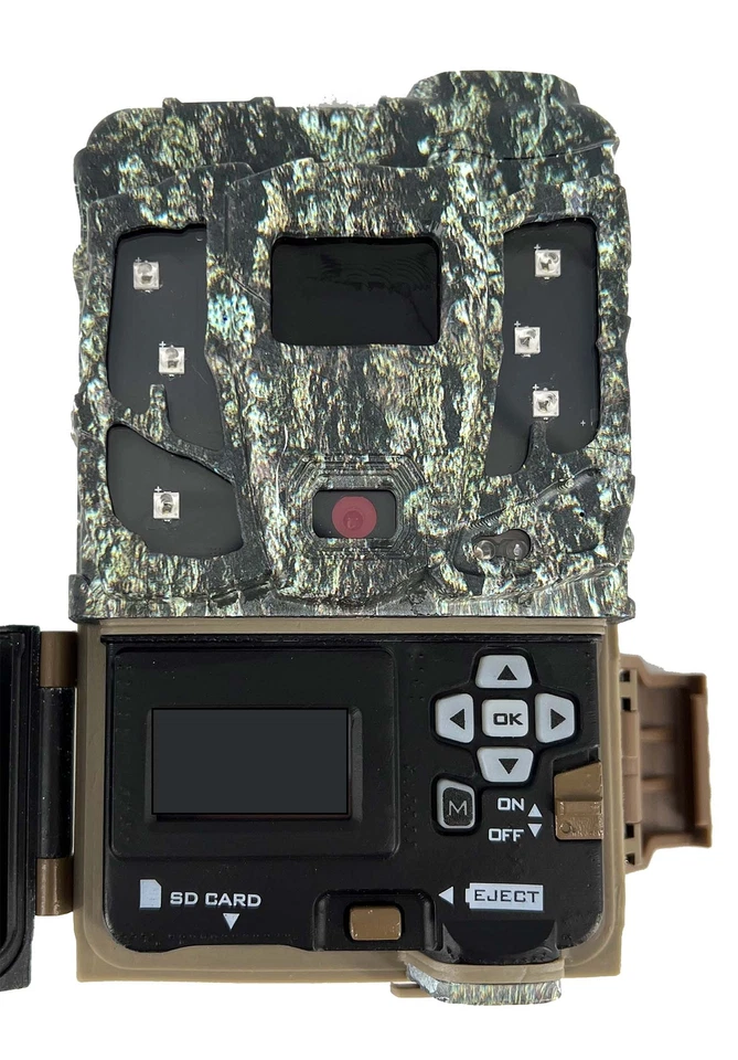 (2) Browning Defender Pro Scout MAX Extreme HD Cellular Trail Cam Kit BTCPSMXHD - Image 3 of 4