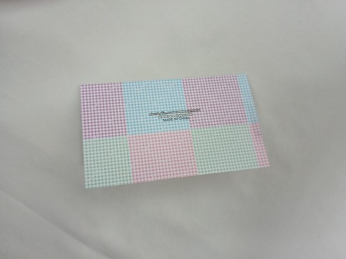 Mother keepsake plastic credit card Wonderful Grandma Birthday Mother's Day New - Picture 8 of 8