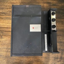 GAF 2660 2x2 Auto-Focus Slide Projector Tested and Working