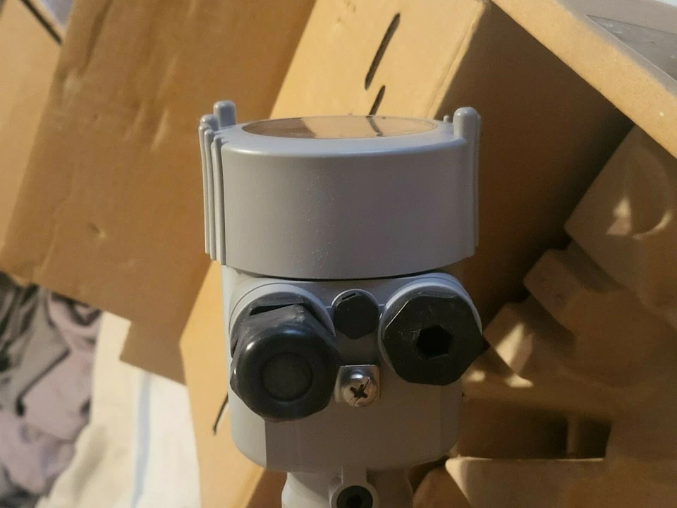 Vegaflex 61 Type: FX61SO.XXAGB1HKMAX continuous level measurement level sensor - Image 2 of 4