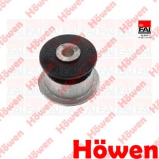 Fits Porsche Cayenne VW Touareg Audi Q7 Track Control Arm Bush Front Upper Howen