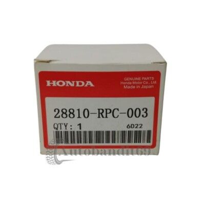 2006-2020 Honda Trans Input/Output Vehicle Speed Sensor OEM
