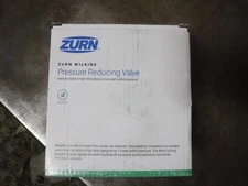 *NEW* Zurn 34-600XL 3/4" 600XL Pressure Reducing Valve
