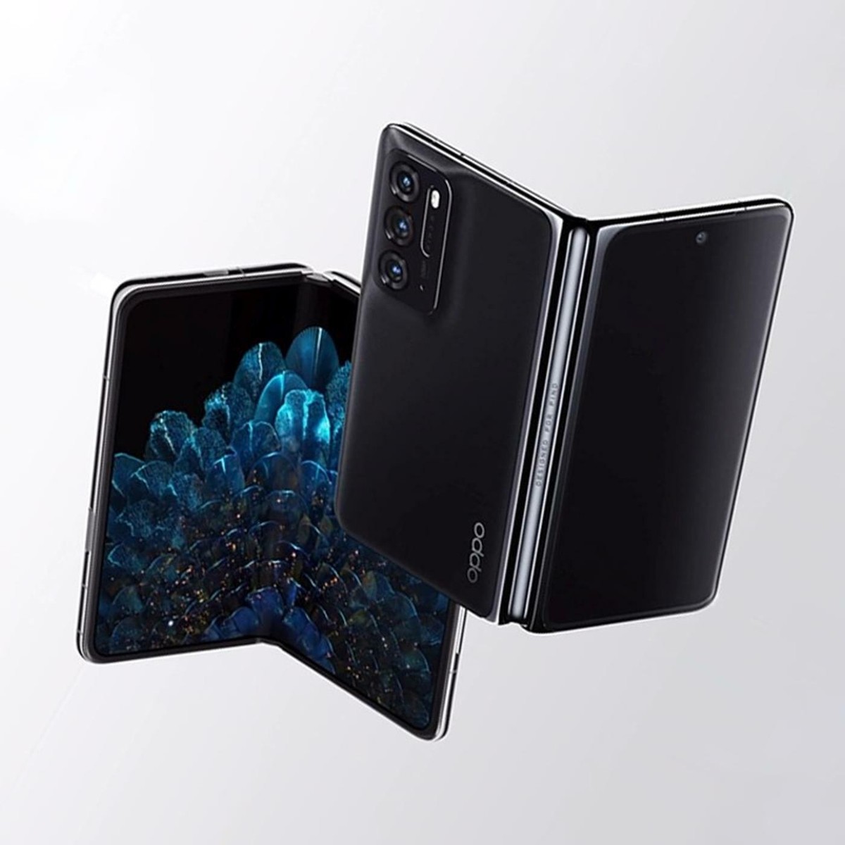 OPPO find n pemm00 ram 8g 256gb