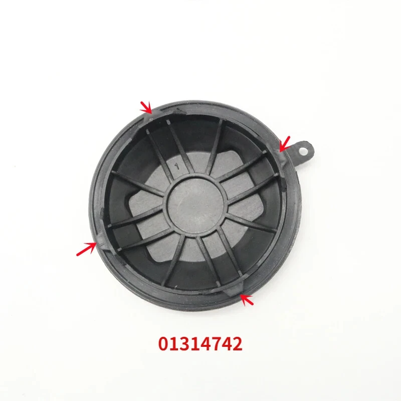 For Honda CR-V 07-11 High Low Beam Headlight Headlamp Dust Cover Waterproof Cap Foto 4 de 4