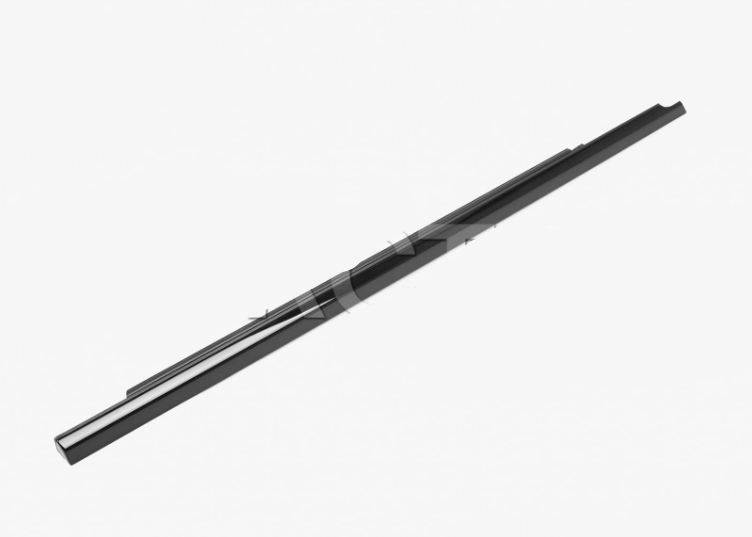 MB C S206 Türdichtungsschiene vorne rechts außen A2067202000 NEU