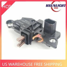 New Voltage Regulator 0031546506 For Mercedes Benz W208 W210 W211 W215