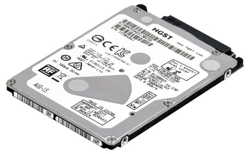 Hitachi HGST HDS721050CLA362 500GB 7200 RPM SATA HD 3.5