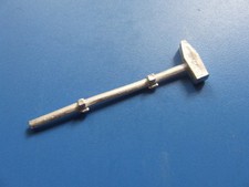 Deutscher Vorschlaghammer, WK II, RC Panzer Zubehör, Maßstab 1:16