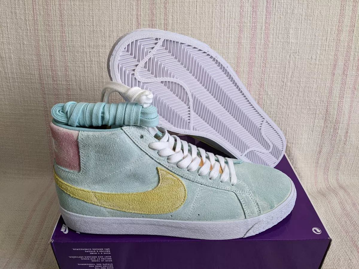 Nike hotsell easter blazer