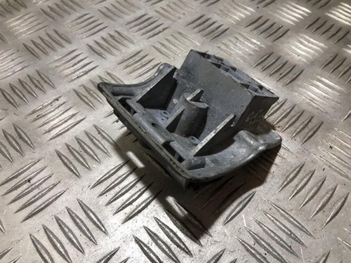 Engine Mount Bracket and Gearbox Mount Bracket for BMW 5-Series UK498299-86