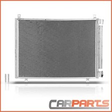 Condensateur Suzuki BALENO