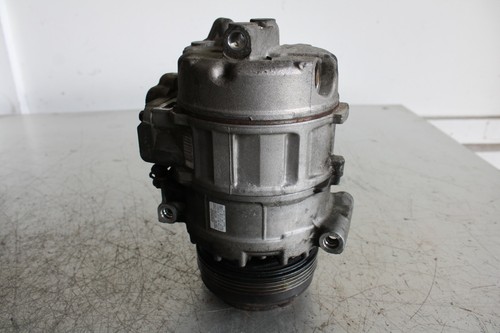 BMW X3 (E83) 3.0 TDI 210kW 286PS Klimakompressor Denso 447260-0781