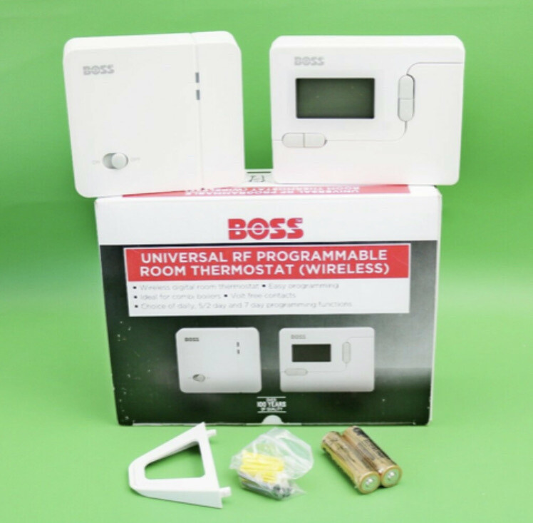 Rdj10rf Siemens Boiler Thermostat Boiler Siemens Rdj10rf Digital