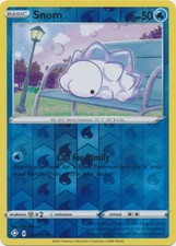 Snom #29 Prices | Pokemon Shining Fates | Pokemon Cards Snom #29 Prices | Pokemon Shining Fates | Pokemon Cards