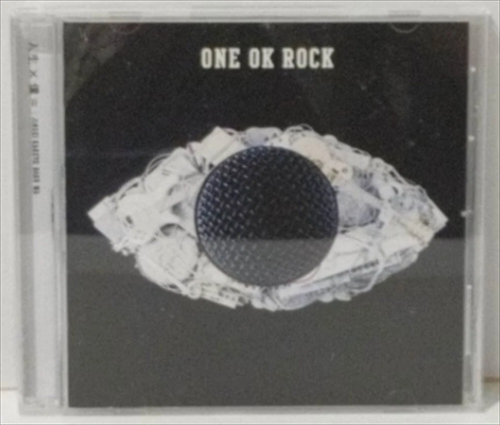 one ok rock products for sale | eBay