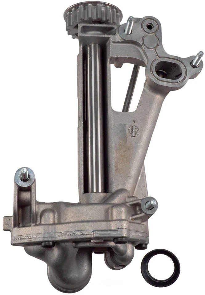 Bomba de aceite de motor de stock para Ford F-150 Melling 2018-2019 Foto 2 de 4