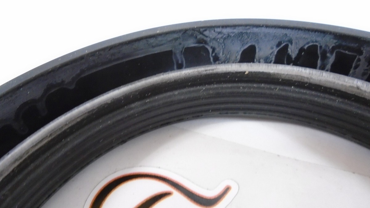CR (SKF) Radial Shaft Seal 34384 Solid, 3.438 in Shaft Dia CR (SKF) Radial Shaft Seal 34384 Solid, 3.438 in Shaft Dia