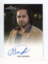 2015 Rittenhouse Marvel Agents of SHIELD Season 2 Trading Cards 20