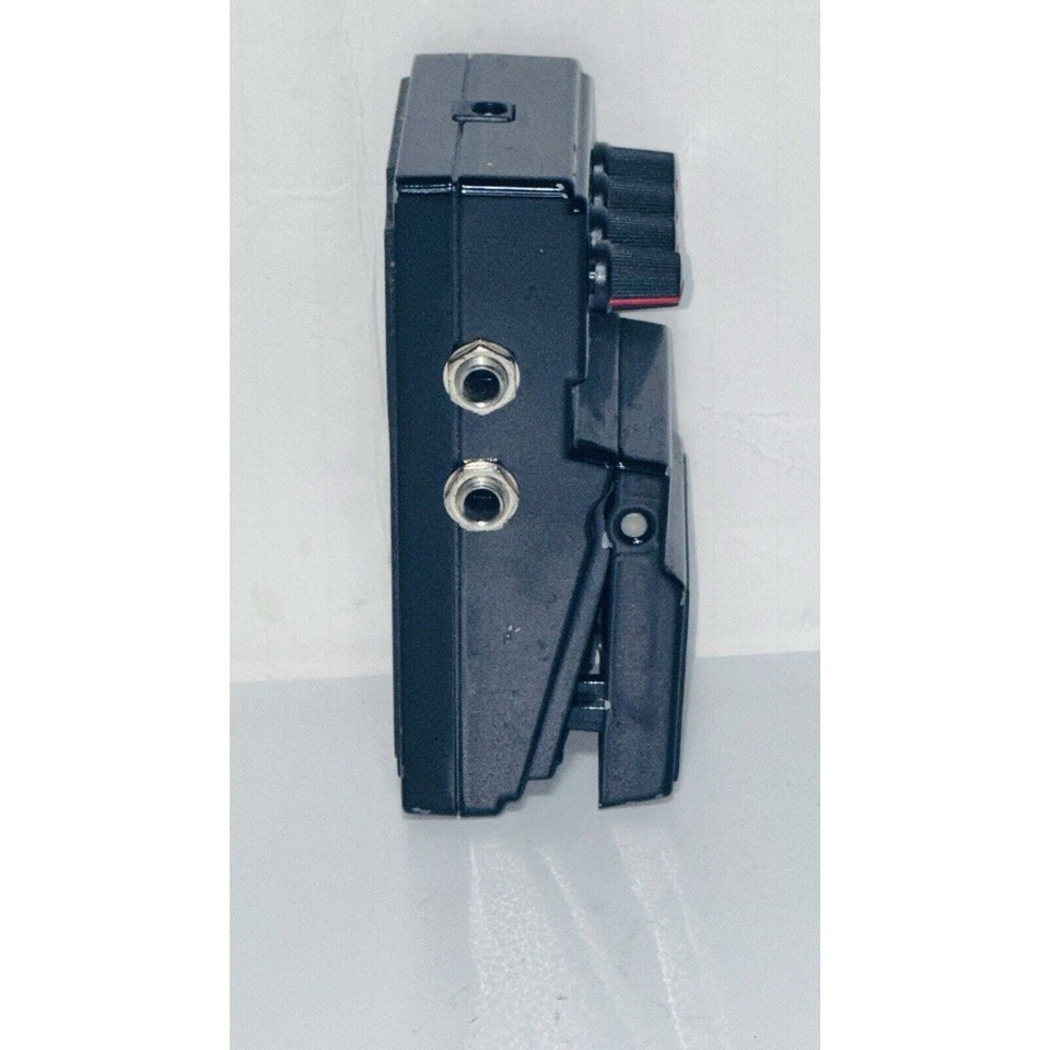 Digitech Death Metal Distortion Guitar Effects Pedal Used No Power