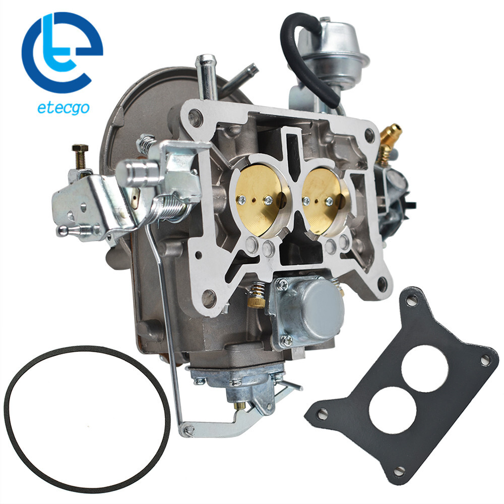 Carburetor 2100 2150 A800 For Ford 289 302 351 Mustang Cu Jeep